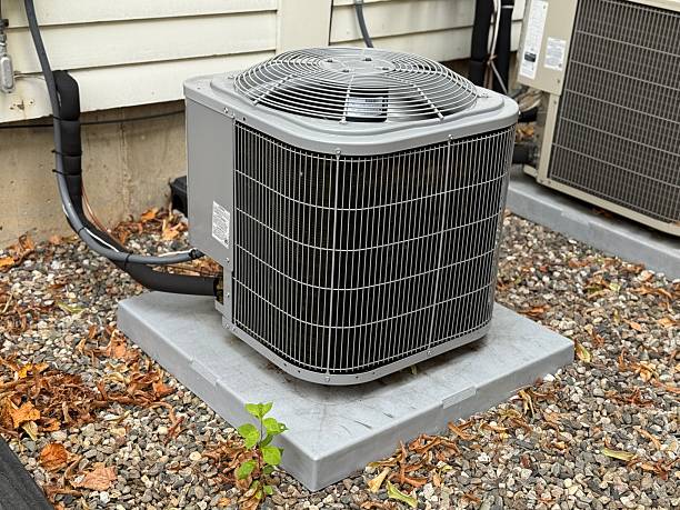 24/7 Emergency Hvac Installation experts in New Bedford, MA